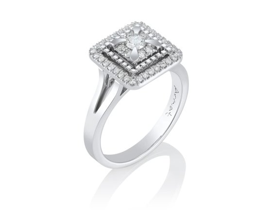 Кольцо KS01306